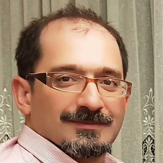 Reza Amiri