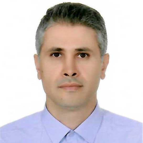 Saeed Gholami